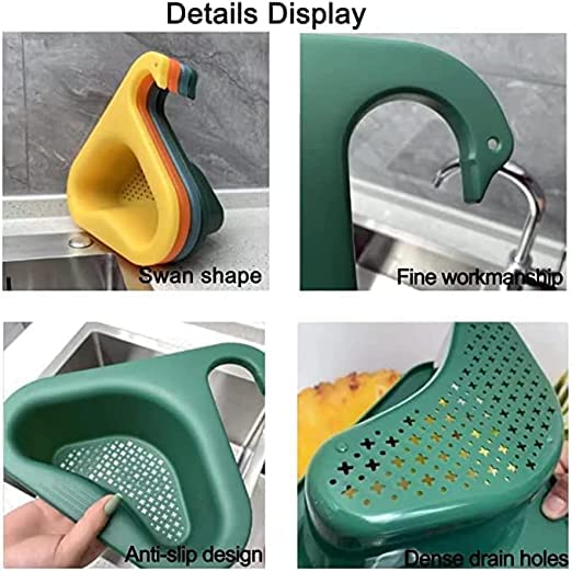 Sink Organizer Corner