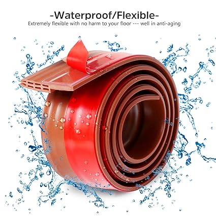 AIR GAP SEALING TAPE