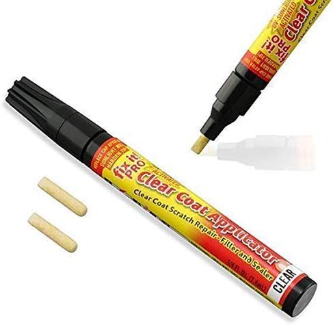 FIX IT PRO SCRATCH REPAIR