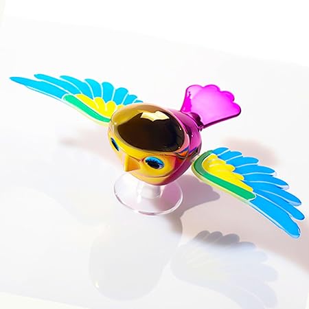 Flying Bird