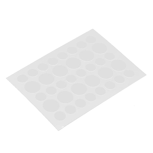 SKIN TAG ACNE PATCH DOTS (108 DOTS )