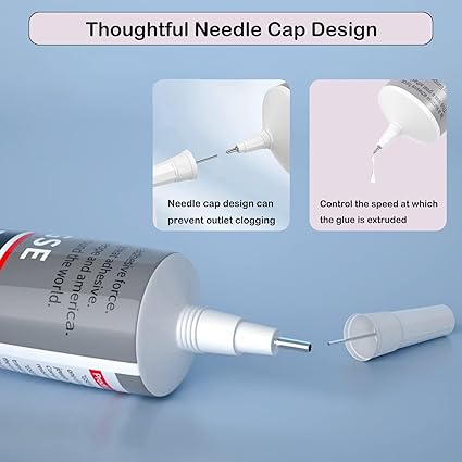 B7000 Fabric Glue