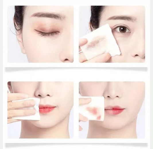 Makeup Remover Wipes