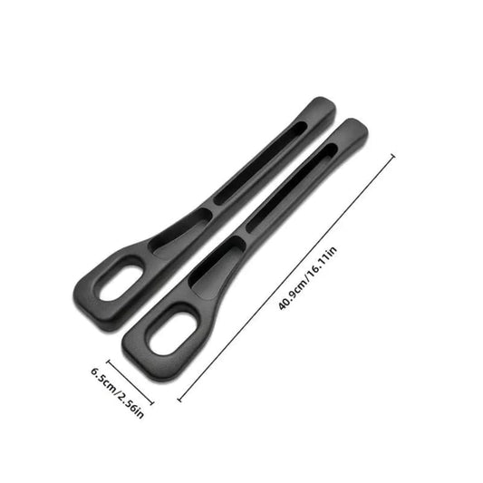 LOW Car Seat Gap Filler 2PCS