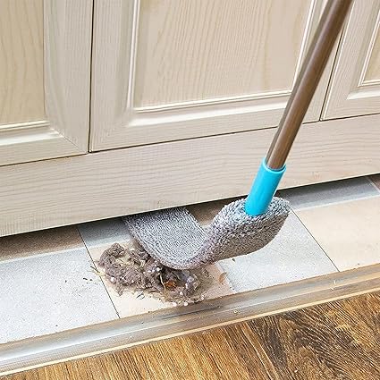 Gap Dust Cleaner microfiber mop