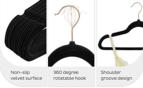VELVET HANGER