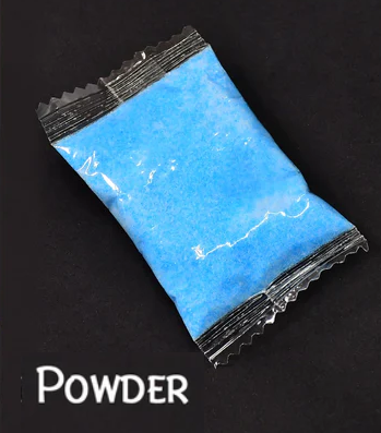 Washing machine Tank Cleaner Powder