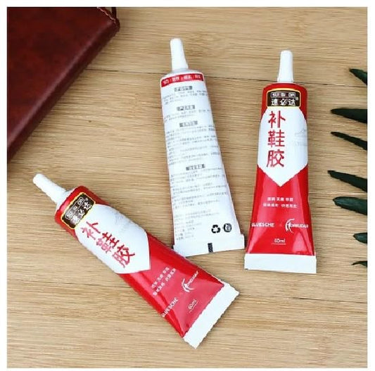 SHOE REPAIRING GLUE