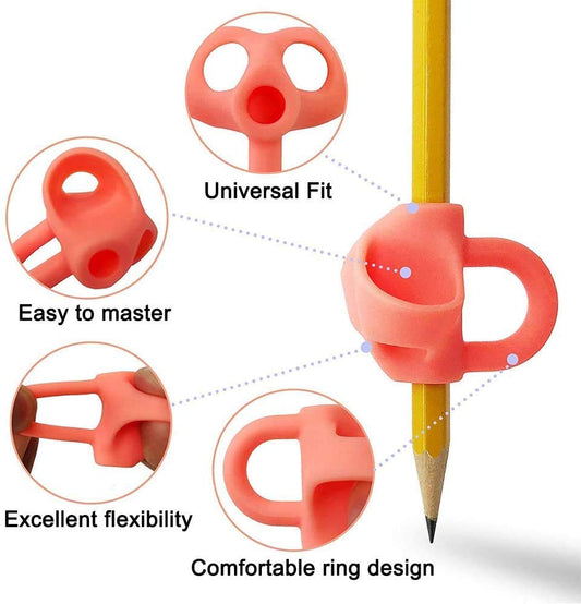 Pencil Gripper For Kids