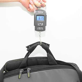 Luggage Scale (Wh A-08)