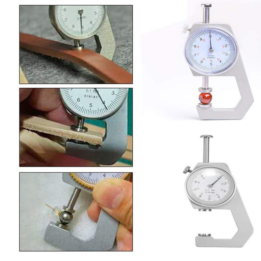 Gauge Meter