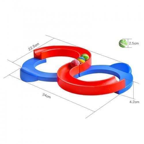 8 Shape Infinite Loop