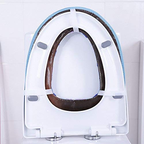 Toilet Seat Cover