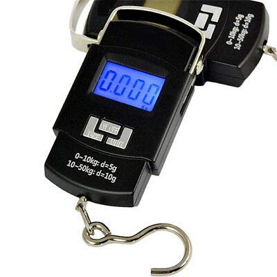Luggage Scale (Wh A-08)