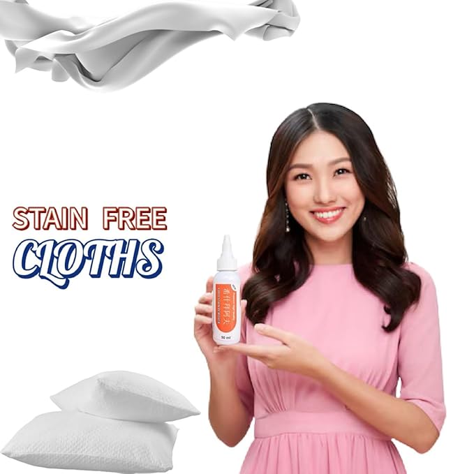 Food Stain Remover
