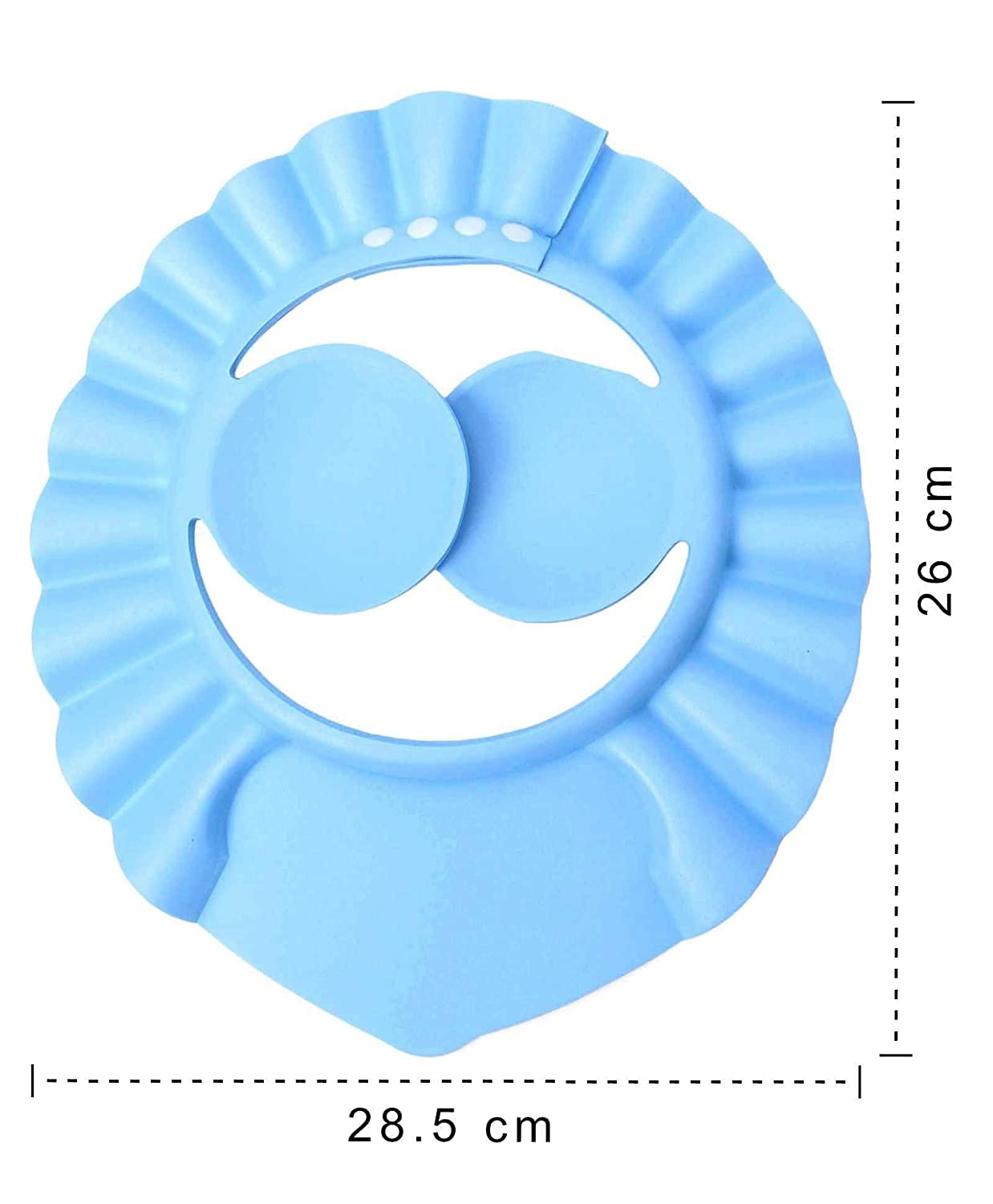 Baby shower cap