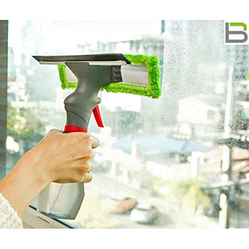 Glass Cleaner