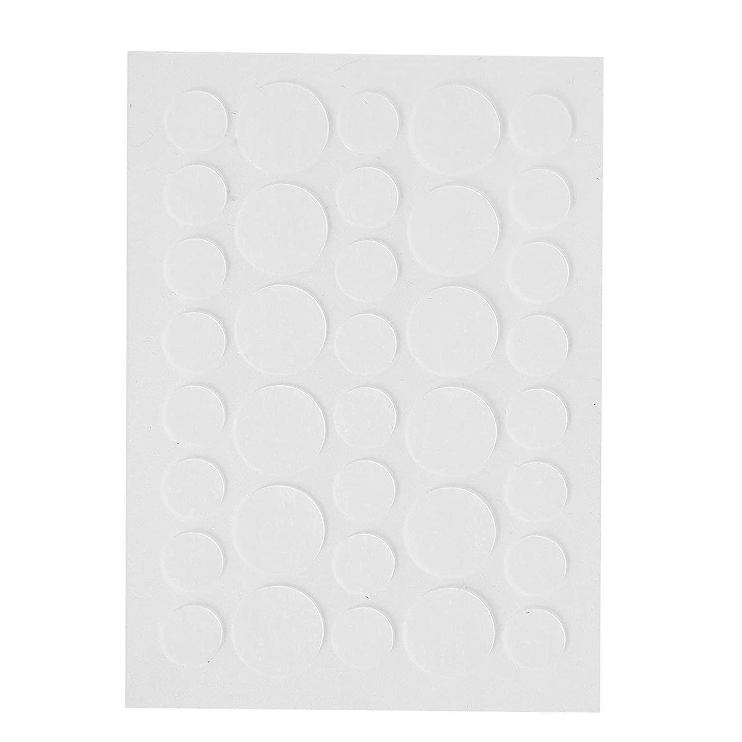 SKIN TAG ACNE PATCH DOTS (108 DOTS )