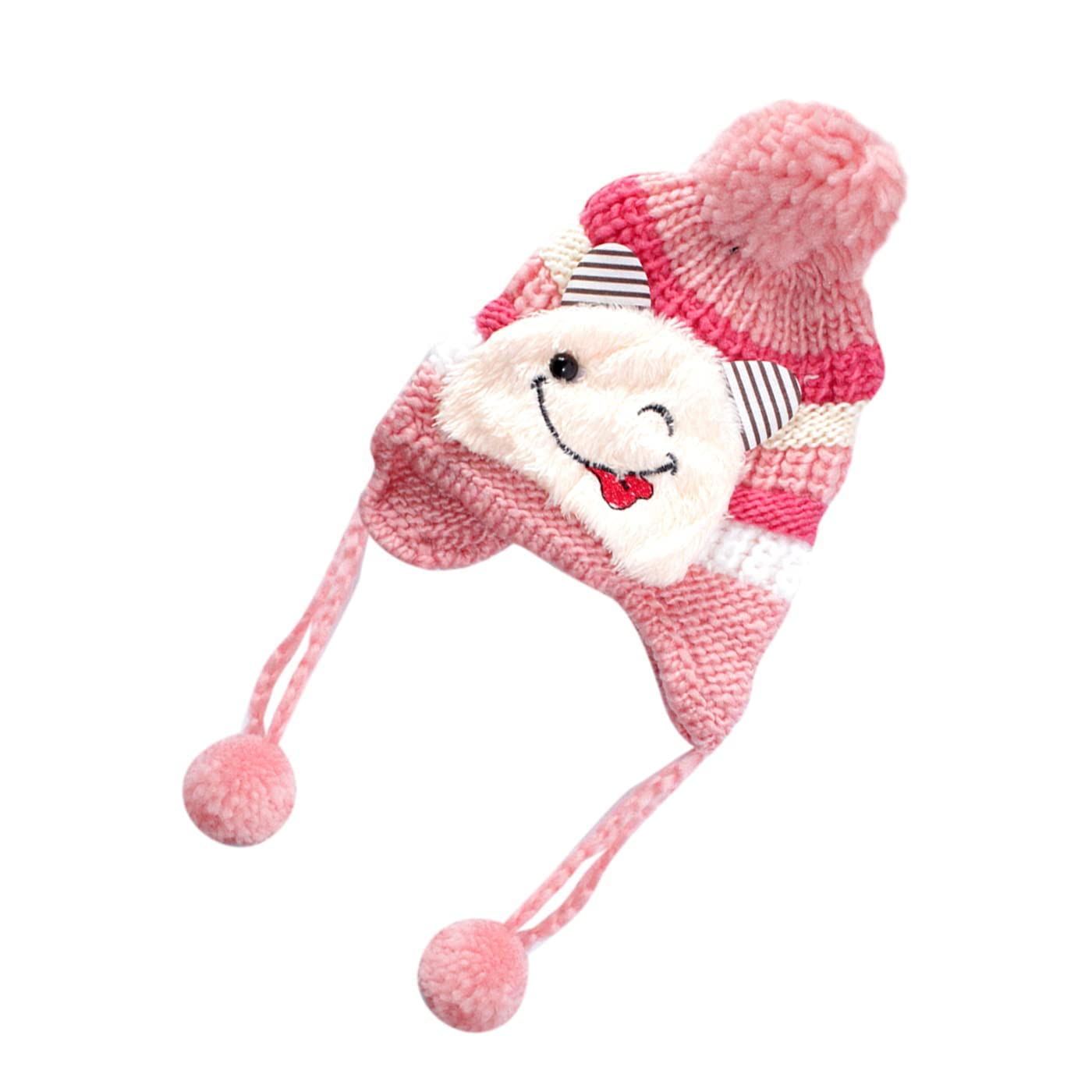 BABY WINTER CAP