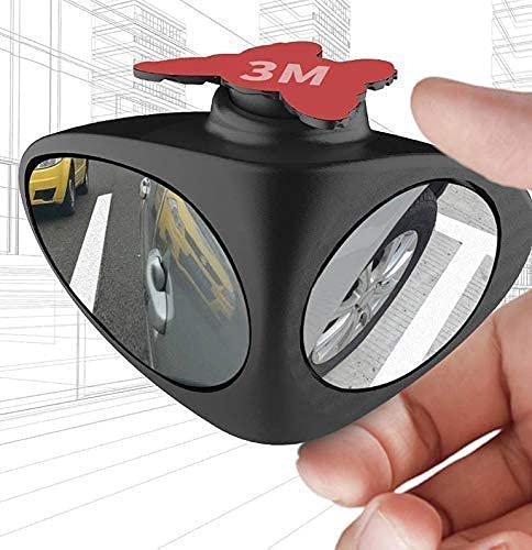 NEW BLIND SPOT MIRROR