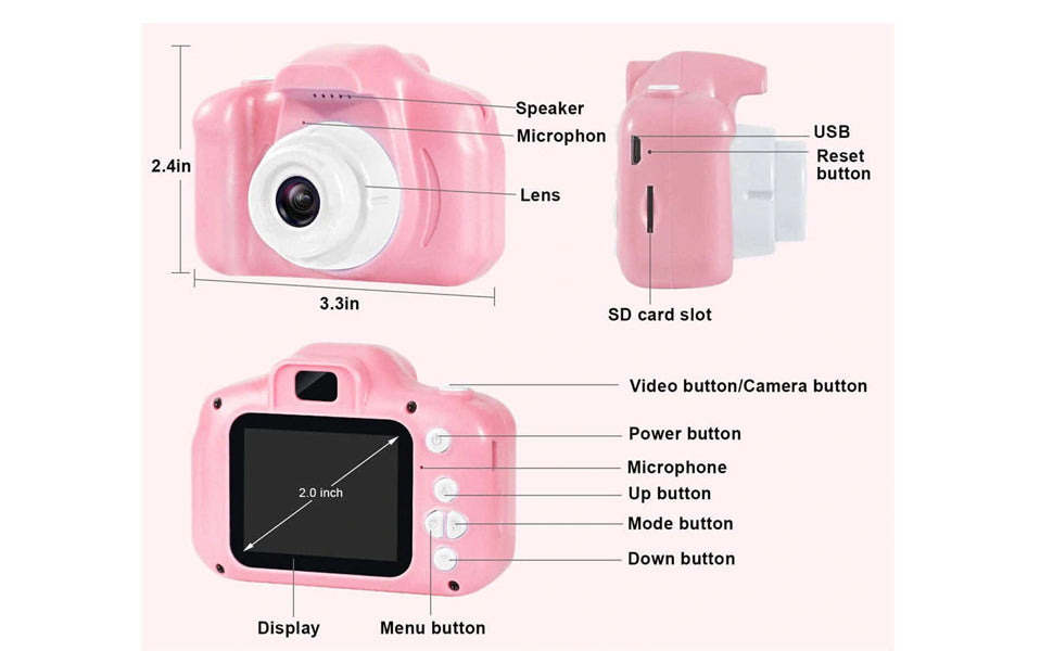 Baby Camera