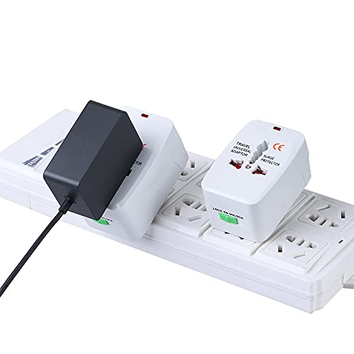 Universal Plug