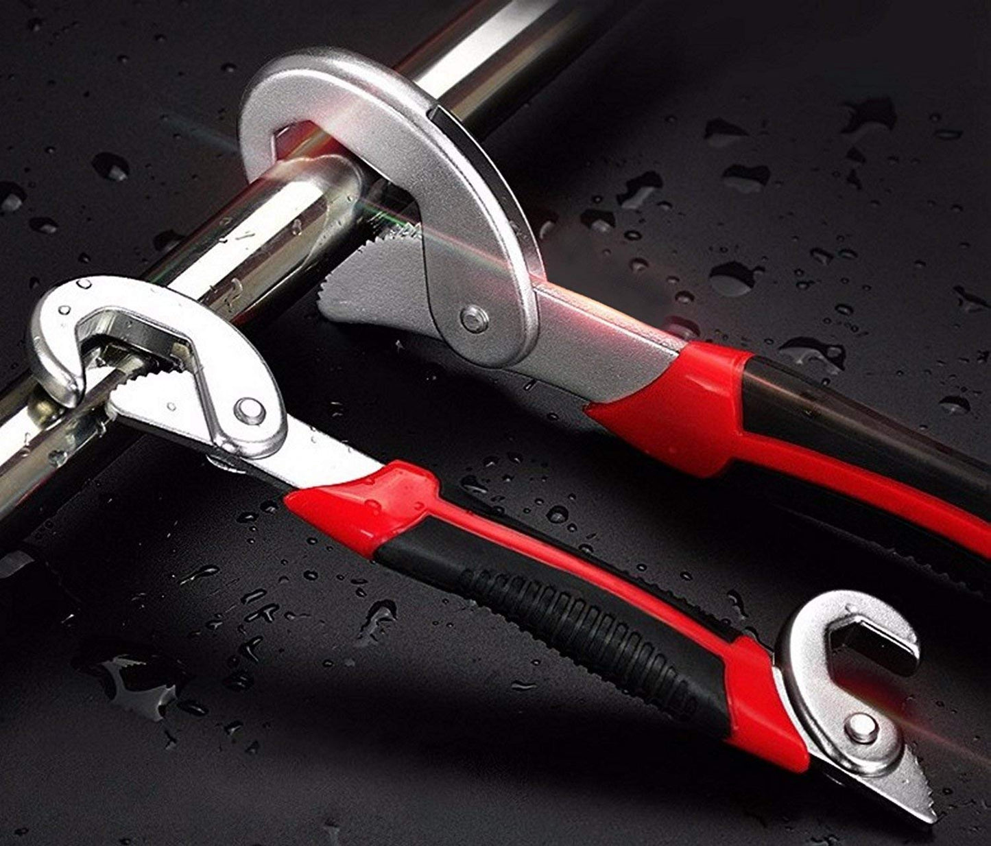 Snap a Grip