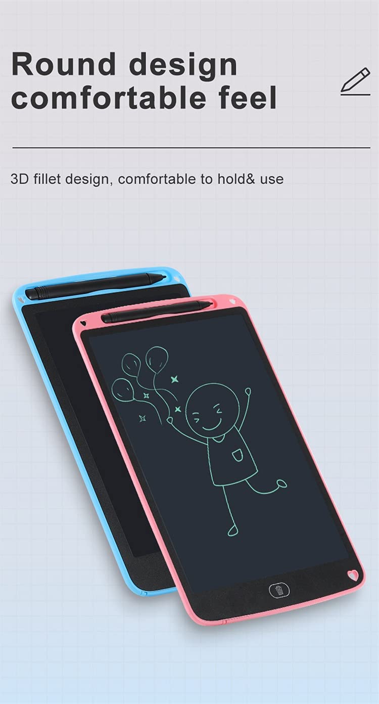 8.5 Inch WRITING TABLET