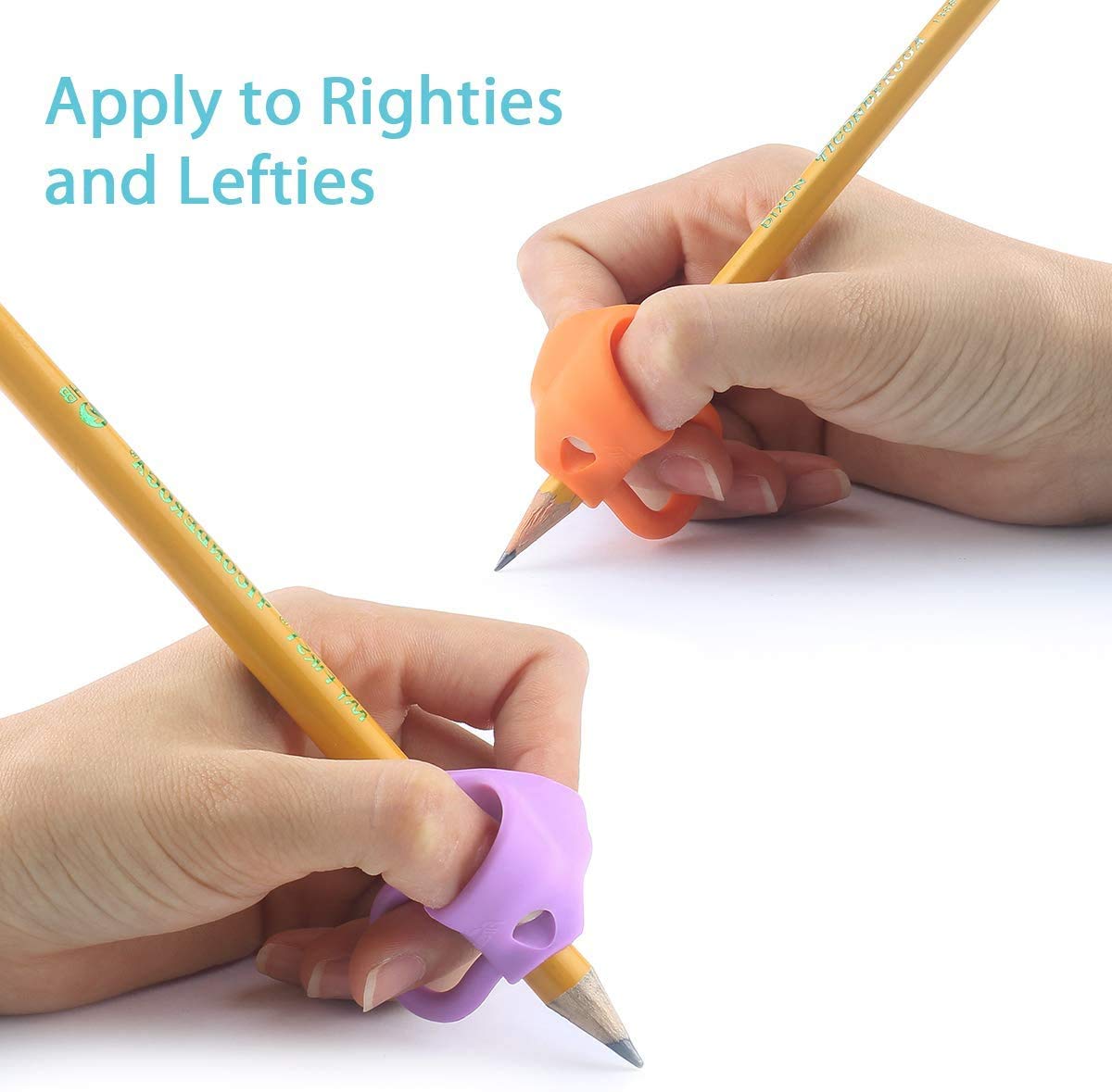 Pencil Gripper For Kids