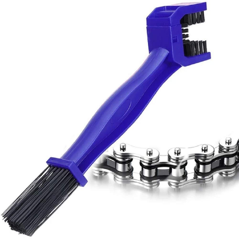 CHAIN OILING BRUSH