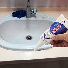 Tile Gap Crack Filler Tube (180 Ml)