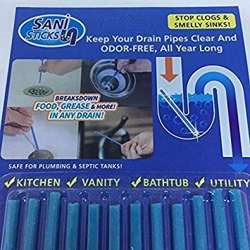 SANI STICK (12 PIS SET)
