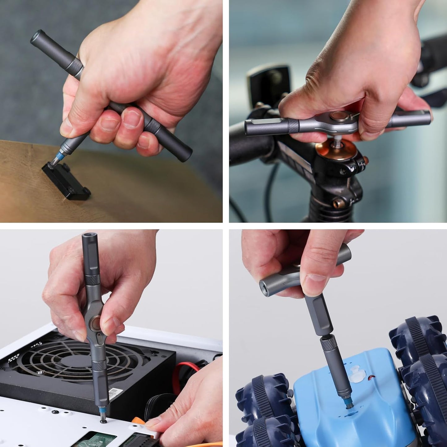 T SHAPE SCREWDRIVER 24 IN 1