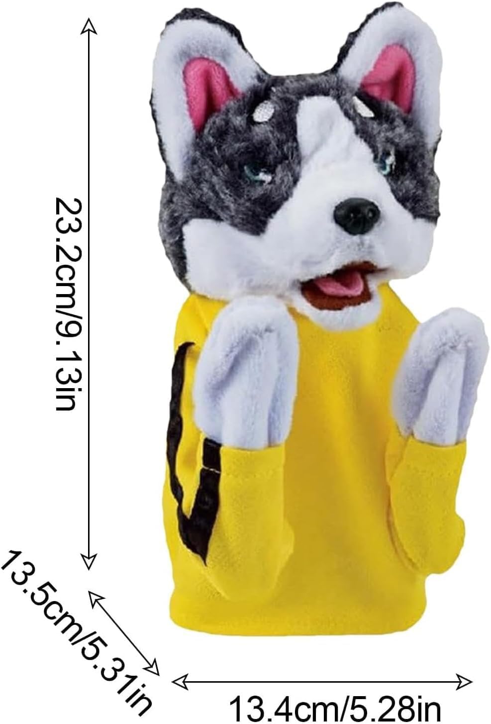 Kung Fu Battle Toy
