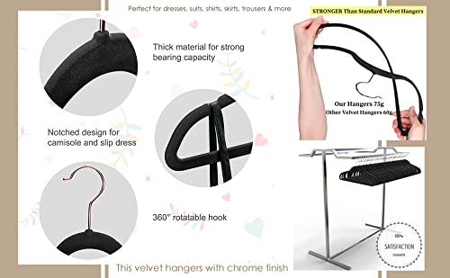 VELVET HANGER