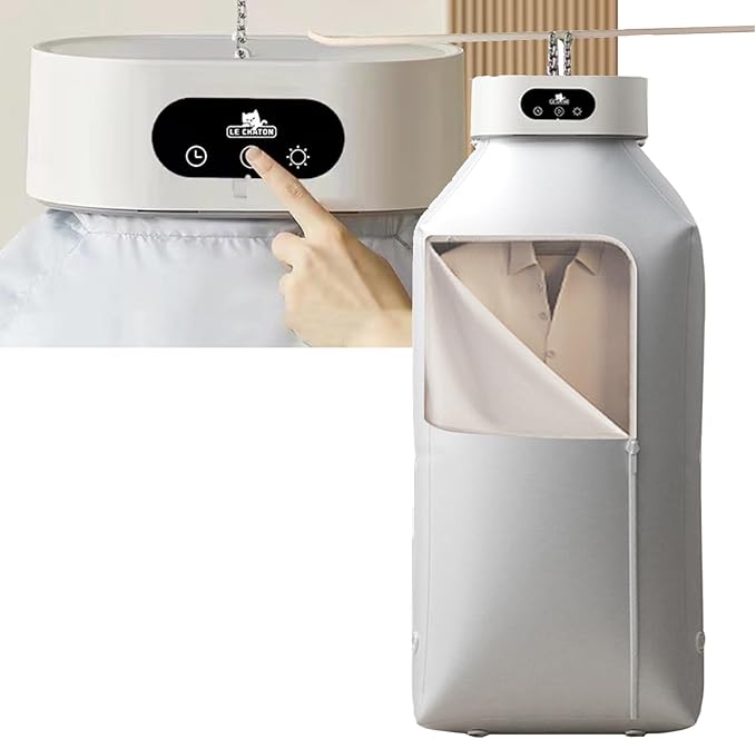 CLOTHE DRYER