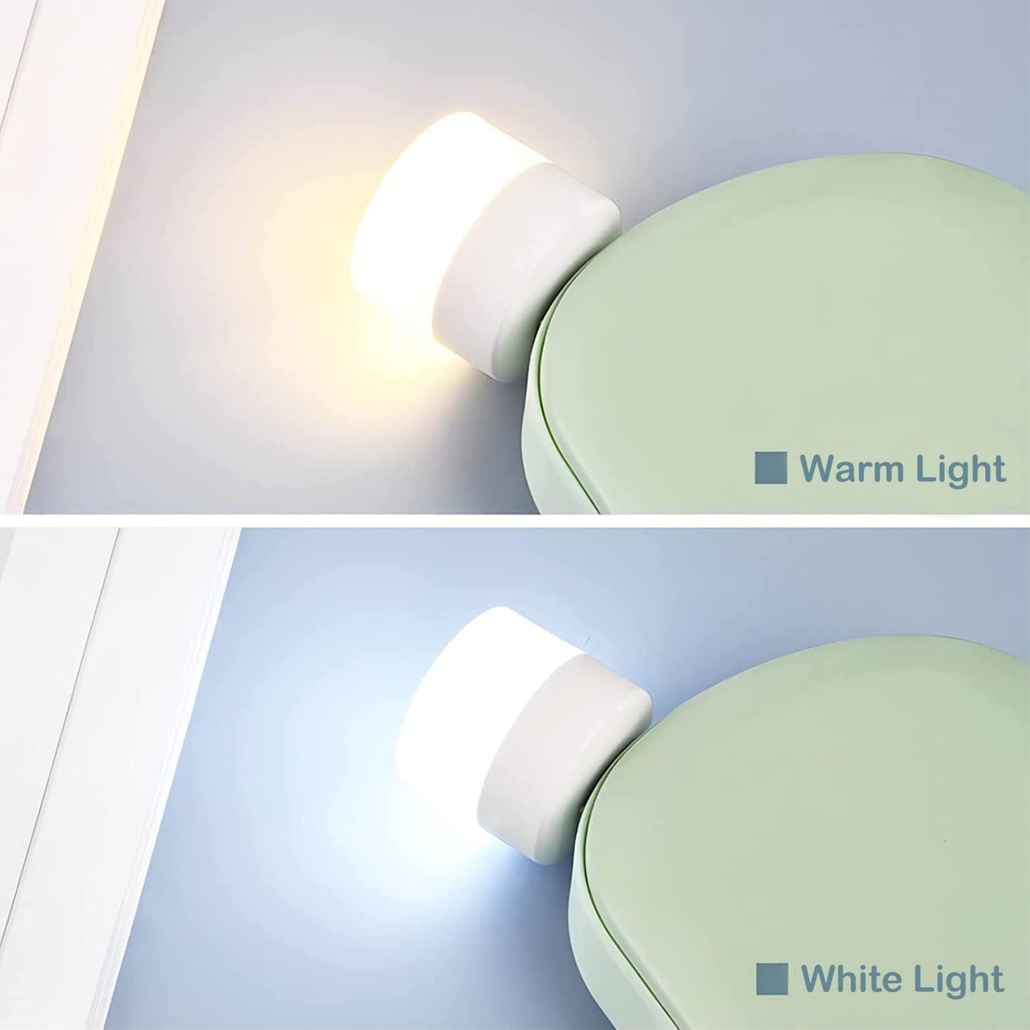 USB NIGHT LIGHTS