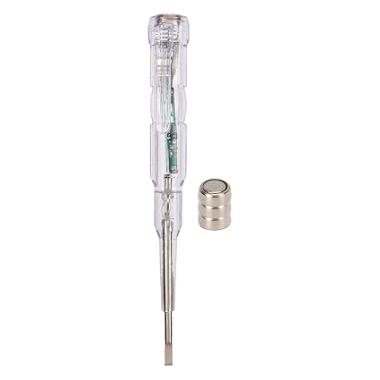 Tester Pen