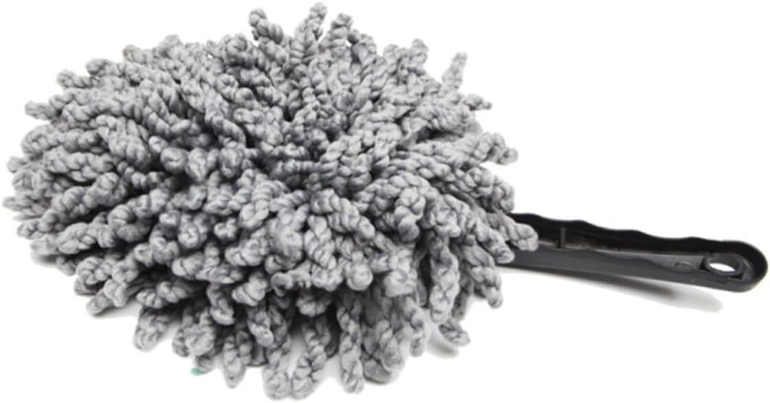 Microfiber Car cleaning brush