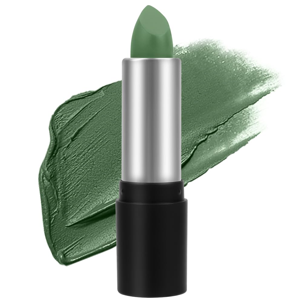 Face Paint Stick - Green #05