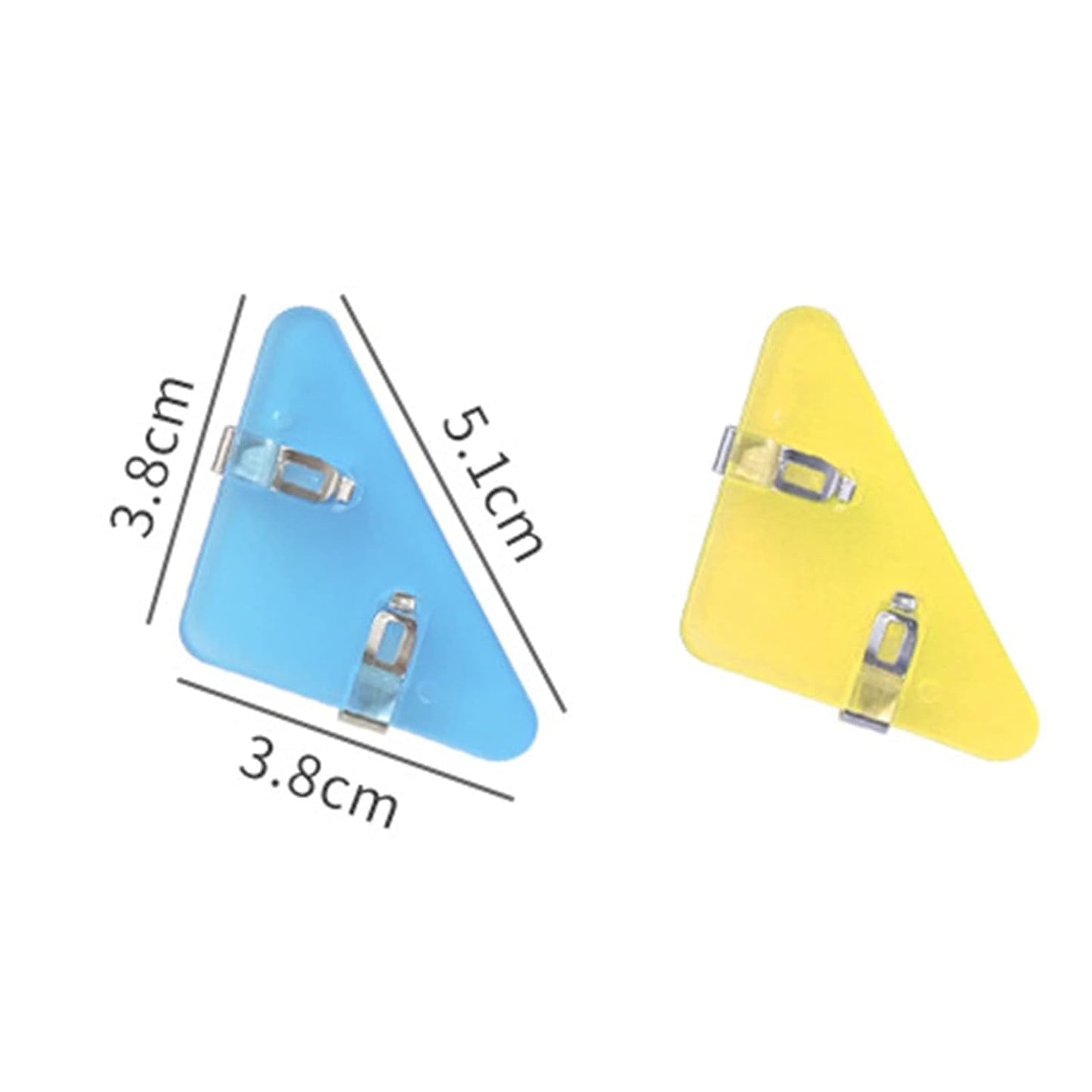 Corner Paper Clip (1 PCS)