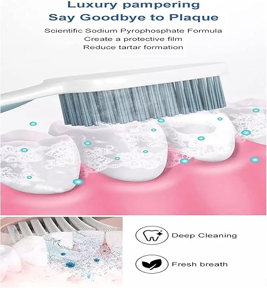 Sp 4 Toothpaste