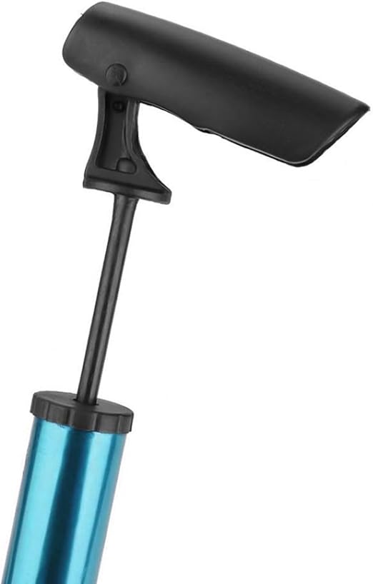 Bicycle pump