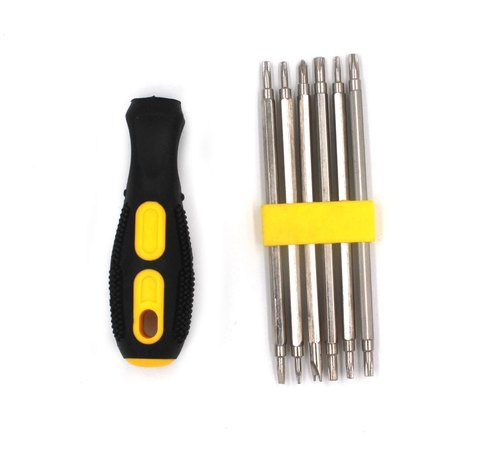 Fatick 12 in 1 Professional Tool Kit Set