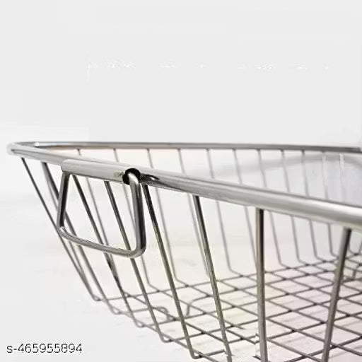 Dish Drying Rack with Drainer - 2