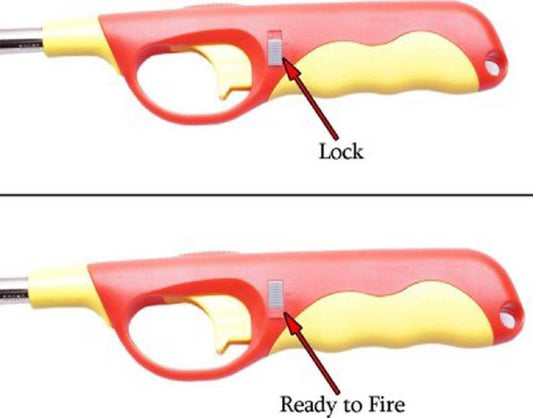 Gas Lighter