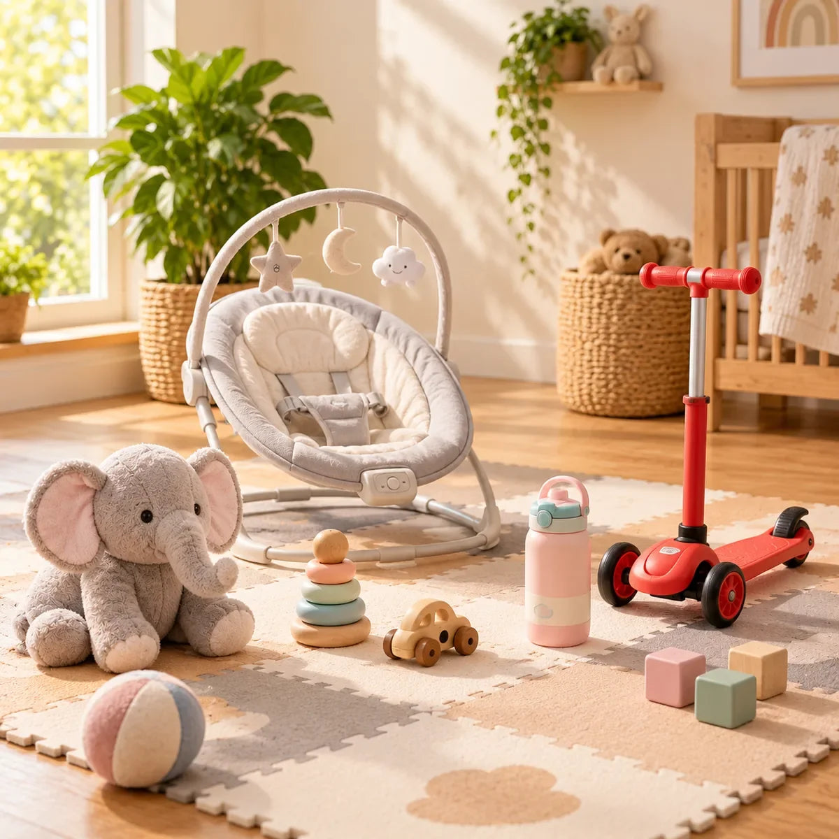 Baby & Kids