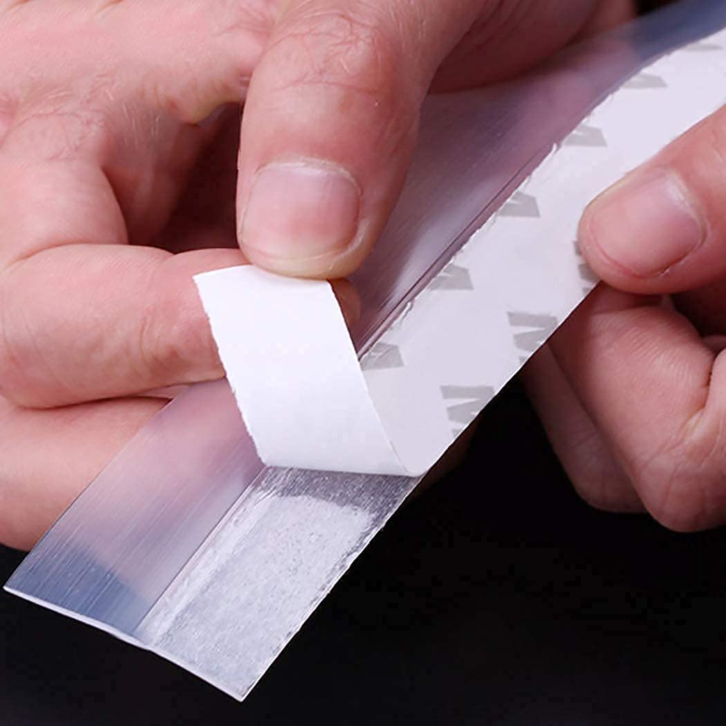 Door tape seal strip 3 meter