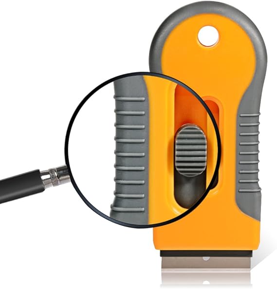 Paint Scraper