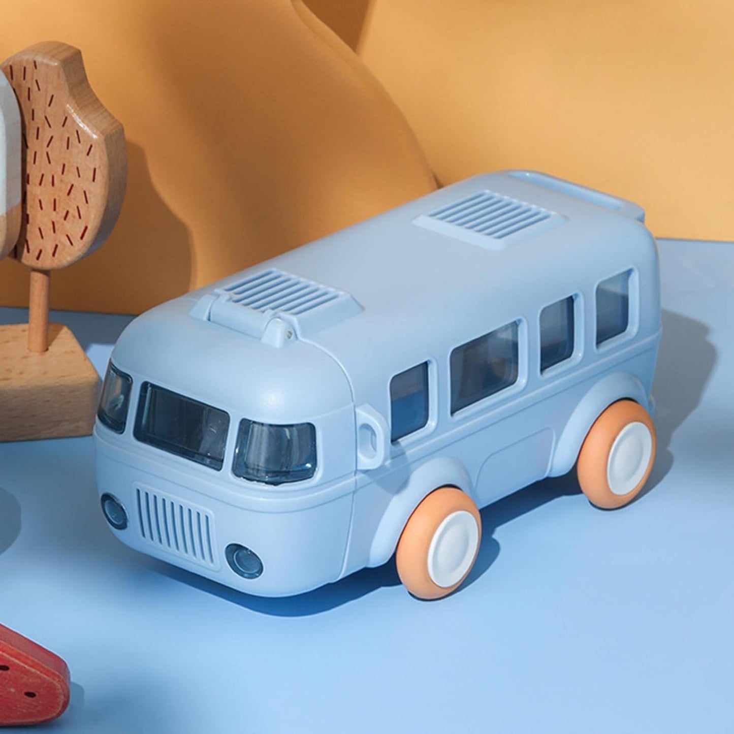 Bus Water Cup